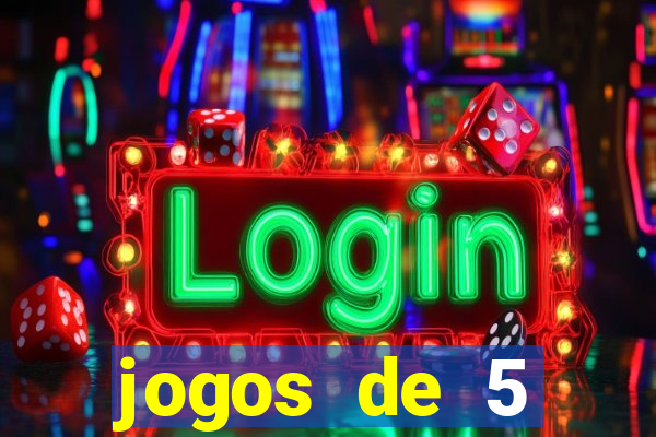 jogos de 5 centavos nas plataformas